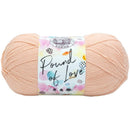 Lion Brand Pound Of Love Yarn - Pink Salt 454g