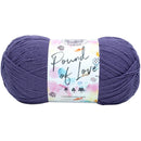Lion Brand Pound Of Love Yarn - Thistle 454g