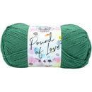 Lion Brand Pound Of Love Yarn - Fern 454g^