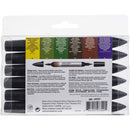 Winsor & Newton ProMarker Watercolour Sets 6 pack - Foliage Tones*