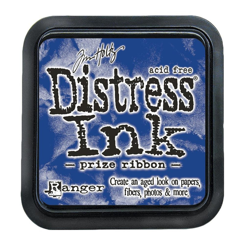 Tim Holtz Distress Ink Pad - Prize Ribbon*