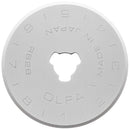 OLFA Rotary Blade 28mm 5 pack