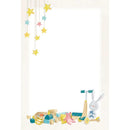 P13 Good Night Card Set 6"x 4" 10 pack*