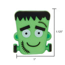 Blumenthal Favourite Findings Big Buttons 3 pack - Frankenstein*