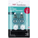Tombow MONO Air Touch Refill - 2 pack