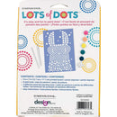 Paint Works Paint By Number Kit 5"x 7" - Llama Dots*