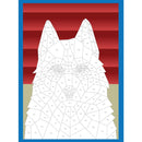 Workman Publishing Paint By Sticker Kids - Dogs*