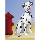 Workman Publishing Paint By Sticker Kids - Dogs*