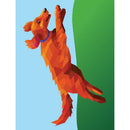 Workman Publishing Paint By Sticker Kids - Dogs*