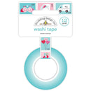 Doodlebug Washi Tape 25mm x 12yd - Sweet Stamps