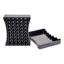 ArtBin Brush Drying Rack Black^