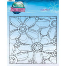 Studio Light Mindful Moodling Clear Stamp Nr. 193, Lovely Florals*