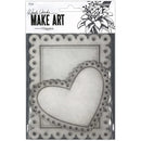 Wendy Vecchi Make Art Chippies Bases & Frames*