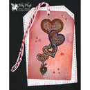 Fairy Hugs Clear Stamps - Entangled Hearts*