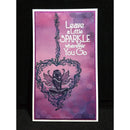 Fairy Hugs Clear Stamps - Valentina*