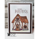 Fairy Hugs Clear Stamps - Fairy Hugs