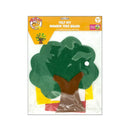 Craft For Kids Imports - Felt DIY Counting Board - Number Tree*^
