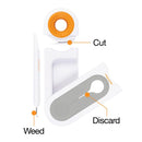 Fiskars All-In-One Vinyl Weeding Tool*