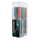 Karin Brushmarker Pro 12 pack  Basic Colours*