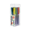 Karin Brushmarker Pro 12 pack  11 Colours + Blender*