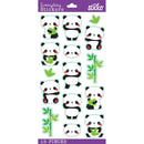 Sticko Themed Stickers - Rolly Polly Panda*