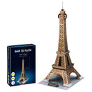 Carrera-Revell 3D Puzzle - Eiffel Tower*