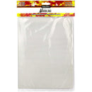 DecoArt Water Marbling Newsprint Cleaning Paper 32 pack*