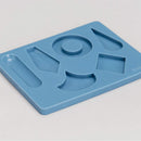 Sculpey Flexible Push Mould Geometric Jewellery*