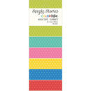 Simple Stories Colour Vibe - Washi Tape 6 pack - Summer*