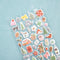 Crate Paper Mittens & Mistletoe Puffy Stickers 58 pack*