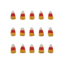 Tim Holtz Idea-Ology Confections 15 pack - Candy Corn