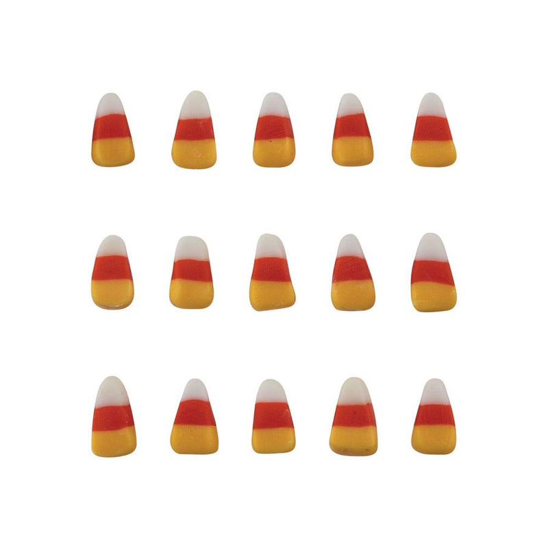 Tim Holtz Idea-Ology Confections 15 pack - Candy Corn