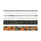 Tim Holtz Idea-Ology Design Tape 6 pack - Halloween*