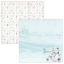 Studio Light Ultimate Scrap Collection Background Paper 12"x 12"- 12 pack  Nr. 11*