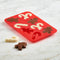 Trudeau Silicone Chocolate Mould - Gingerbread/Candy Cane*