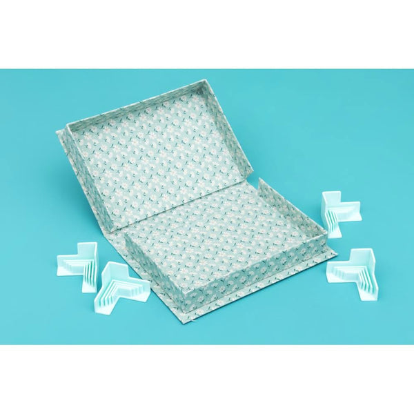 We R Memory Keepers Corner Guides - 4 pack