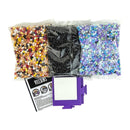 Perler Fused Bead Bucket Kit - Disney Villains*