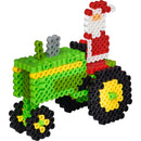 Perler Fused Bead Kit - Gingerbread Barn*