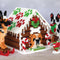 Perler Fused Bead Kit - 3D Doghouse Gingerbread*