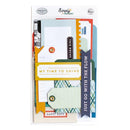 Pinkfresh Journaling Bits 12 pack - Simply The Best*