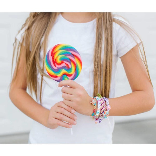 Choose Friendship - My Friendship Bracelet Maker Expansion Pack - Be Sweet*