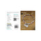 TierraCast I Love My Dog Bracelet Jewellery Making Kit*