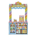 Colorbok Make It Colourful! Colour Your Own Candy Stand*
