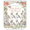 Craft Consortium Little Robin Redbreast metal charms 8-pack Little Robin Redbreast*