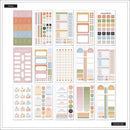 Me & My Big Ideas Happy Planner - Sticker Value Pack 30/Sheets - Moods + Mindfulness*