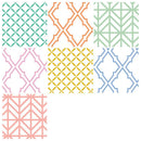 Camelot Mixology 5" Charms Precut Bundle 42pcs - Prep*