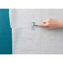 Clover Pattern Cutting Guide
