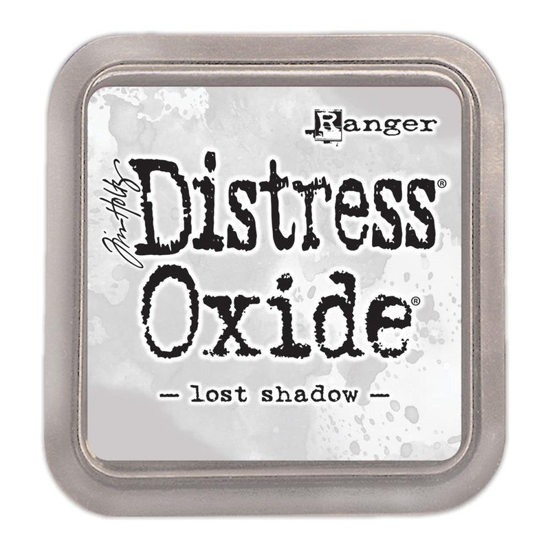 Tim Holtz Distress Oxides Ink Pad Lost Shadow