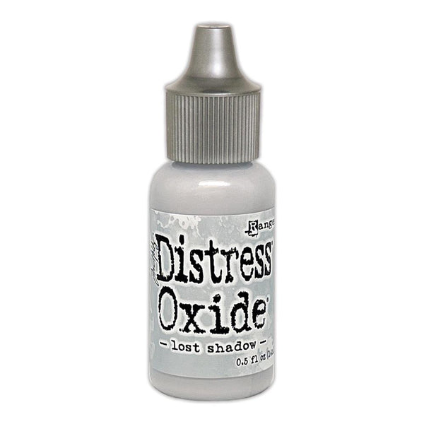 Tim Holtz Distress Oxides Reinker Lost Shadow