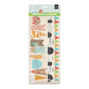 Basicgrey - Kneehight & Bowties Collection - Garland*